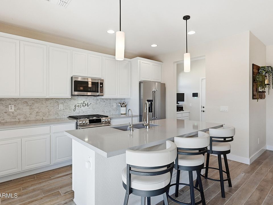 1st image of 1393 W CALLE DE FLORES --