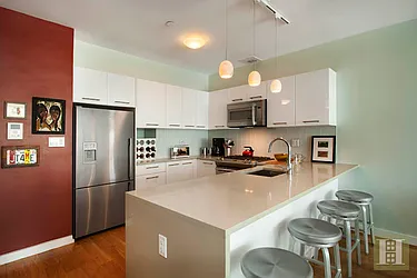 Sold by Halstead Real Estate