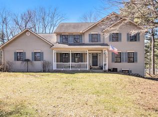 55005 Bittersweet Rd, Mishawaka, IN 46545