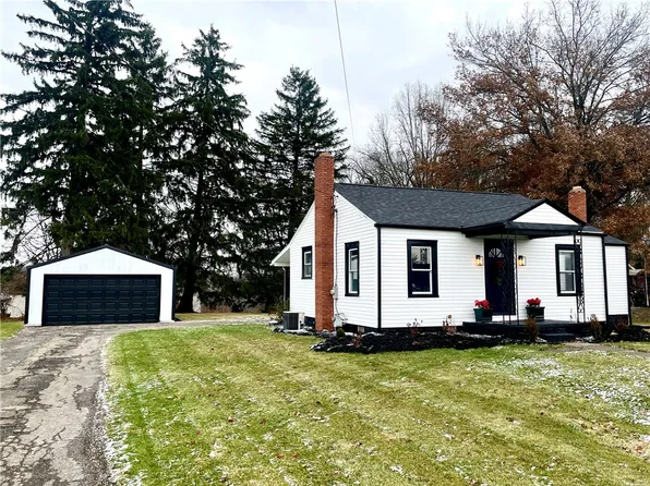 116 Campbell Ave, Butler, PA 16001