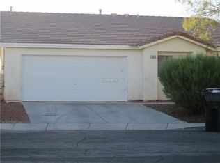 5415 Echo Hawk St #0, North Las Vegas, NV 89031