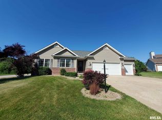 6002 W Brookmere St, Edwards, IL 61528