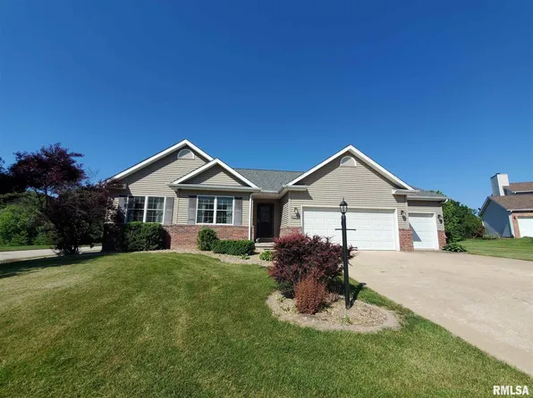 6002 W Brookmere St, Edwards, IL 61528