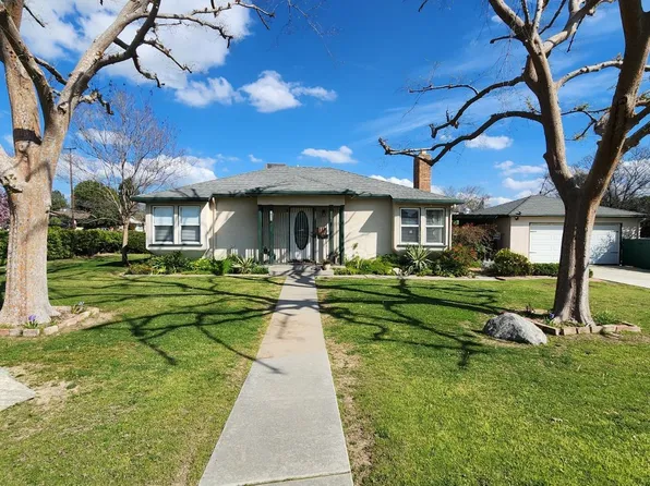 3099 Linden Ave, Bakersfield, CA 93305