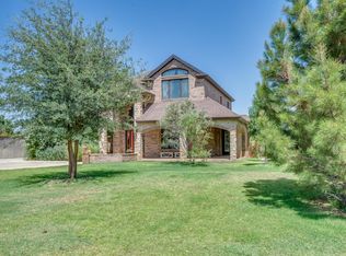 9501 Viola Ave, Lubbock, TX 79424