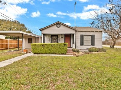 9100 Oels St, White Settlement, TX, 76108