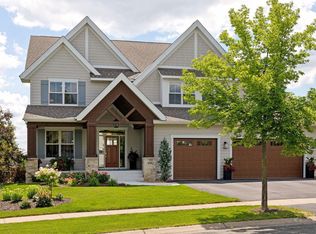 4490 Bluebell Trl S, Hamel, MN 55340