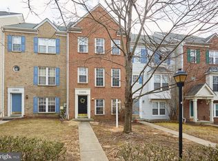 12005 Amber Ridge Cir, Germantown, MD 20876