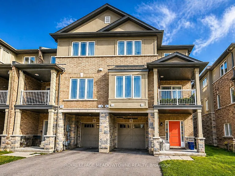 56 Waterlilly Way — Photo 1