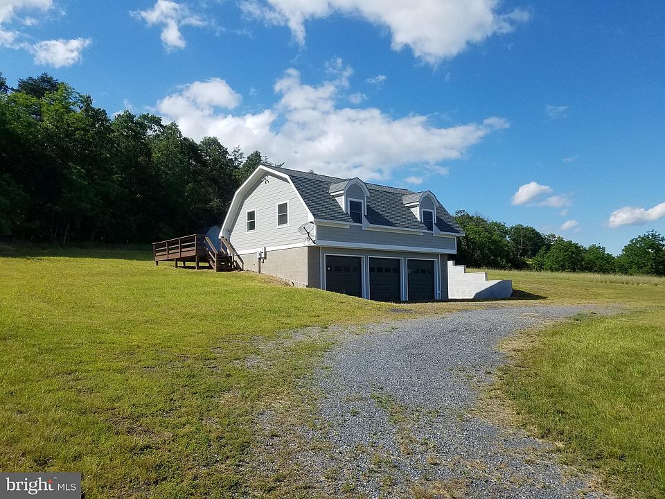 174 Green Pine Estates Dr, Bloomery, WV 26817 Zillow