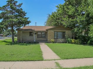 3701 23rd St, Lubbock, TX 79410