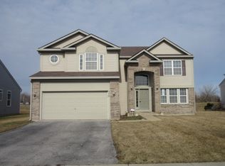 466 Fairway Ln, University Park, IL 60484