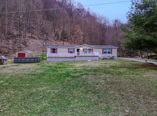48 Fox Frk, Little Birch, WV 26629