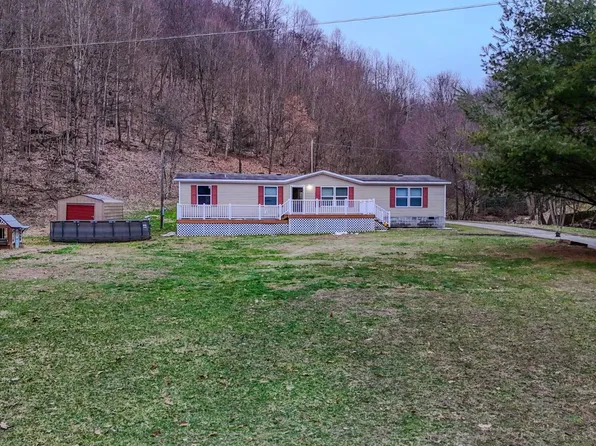 48 Fox Frk, Little Birch, WV 26629