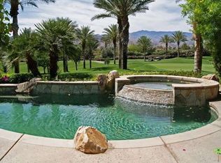 75847 Via Cortona, Indian Wells, CA 92210