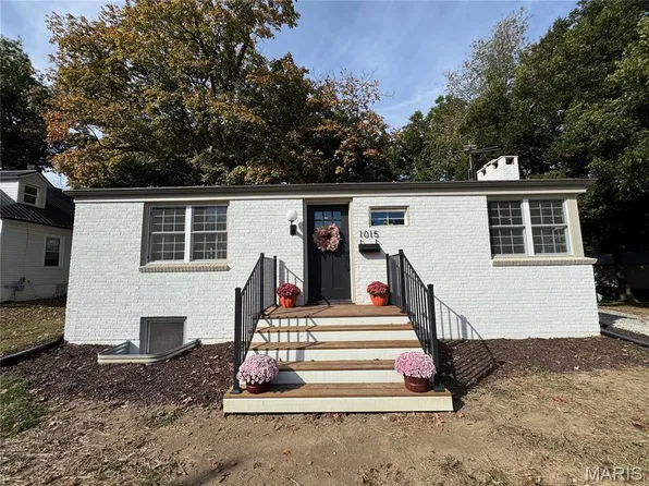 1015 S Kaskaskia St, Nashville, IL 62263