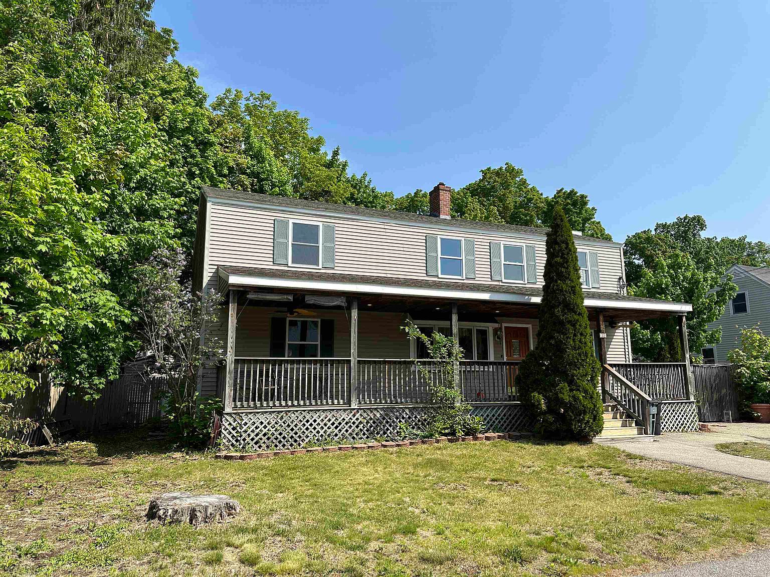 23 Paul Street, South Berwick, ME 03908 MLS 4953960 Zillow