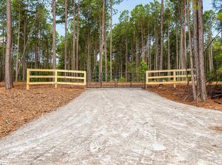 0 Cheek Rd Lot 11, Gray Court, SC 29645