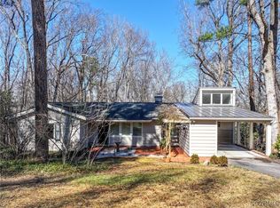 4682 Arrowhead Rd, Richmond, VA 23235