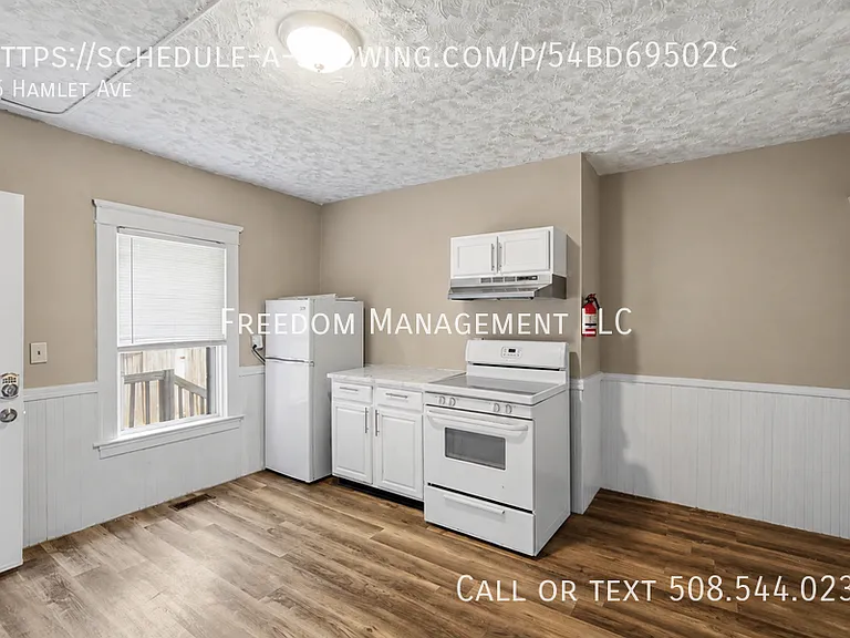 56 Hamlet Ave — Photo 1