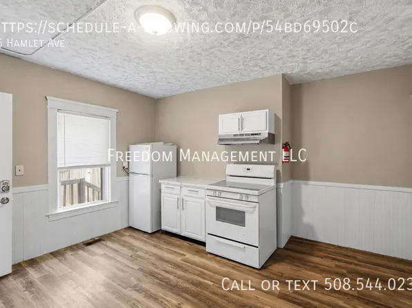 56 Hamlet Ave, Woonsocket, RI 02895