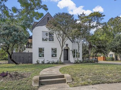 629 N Madison Ave, Dallas, TX, 75208