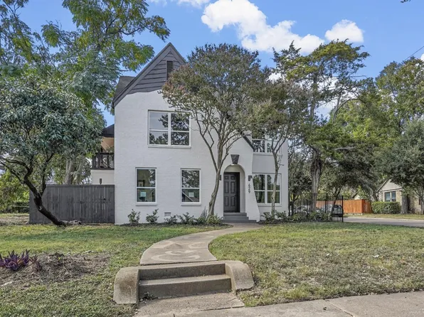 629 N Madison Ave, Dallas, TX 75208
