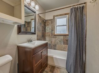 1018 W Eufaula St, Norman, OK 73069