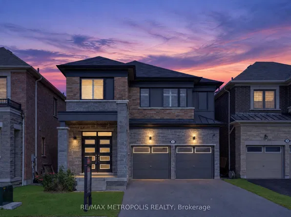 32 Lockyer Dr, Whitby, ON L1P 0M2
