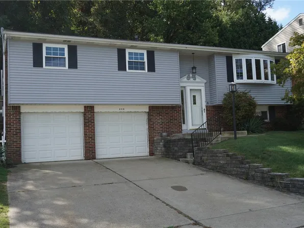 248 Springwood Dr, Verona, PA 15147