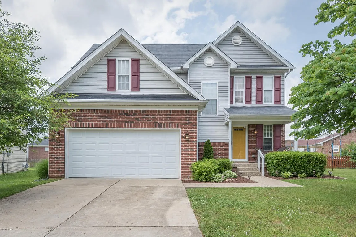 7002 Black Walnut Cir photo 1
