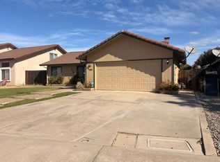 1191 Dronero Way, Tracy, CA 95376