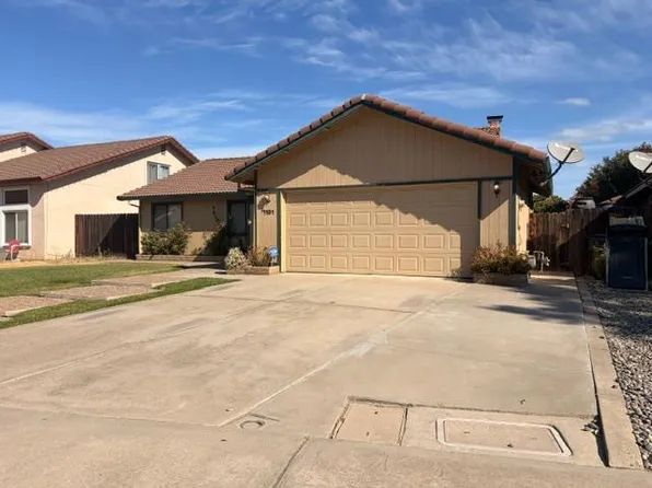 1191 Dronero Way, Tracy, CA 95376