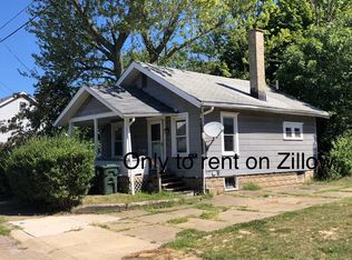 408 Bedford Ave NW, Canton, OH 44708