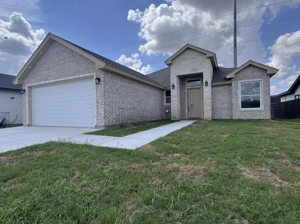 16626 W McCullar Ct, Harlingen, TX 78552