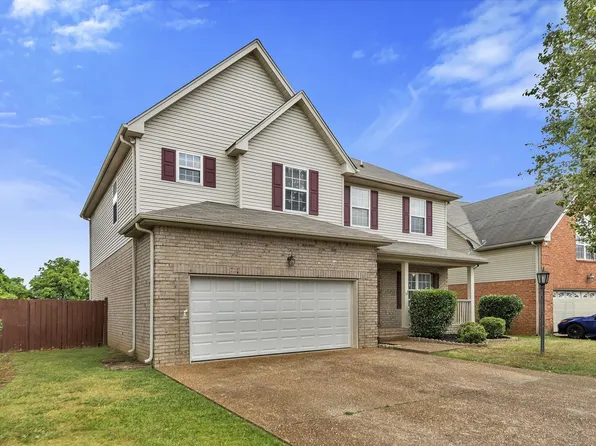 2124 Forge Ridge Cir, Nashville, TN 37217