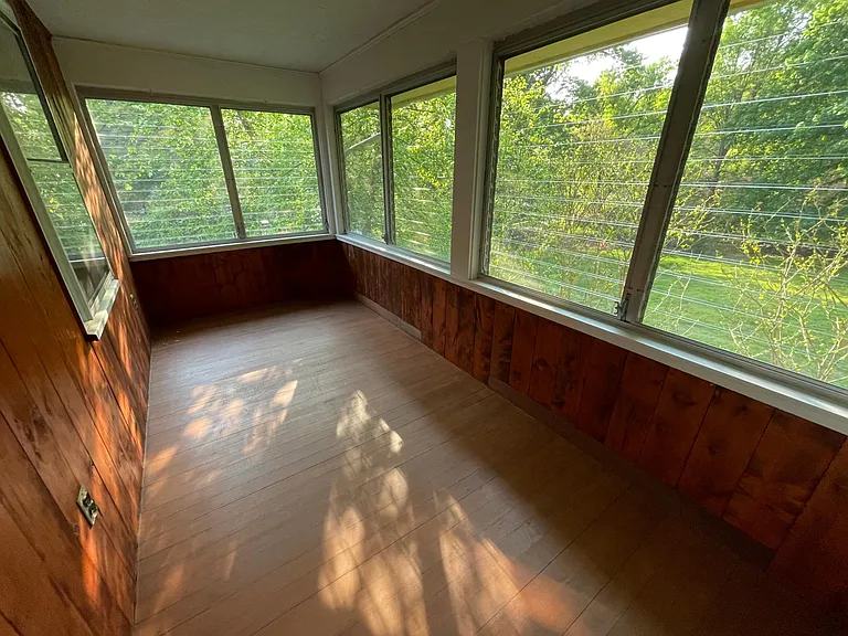 Sunroom