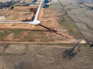 LOT 18 Dixie Estates Way, Whitesboro, TX 76273