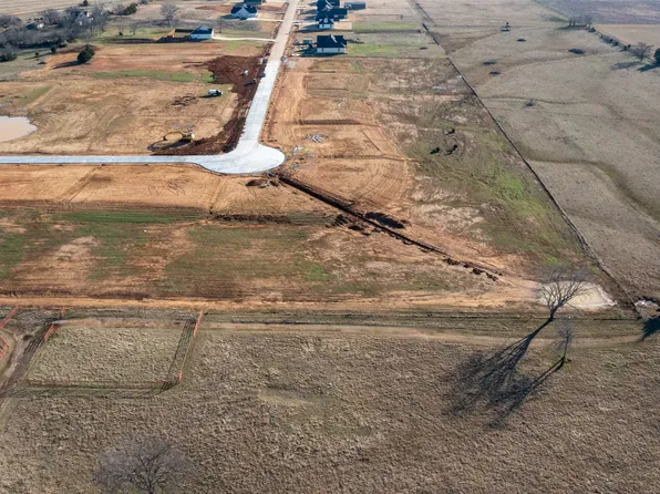 LOT 18 Dixie Estates Way, Whitesboro, TX 76273