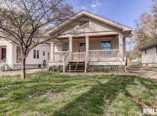 2405 S 4th St, Springfield, IL 62703