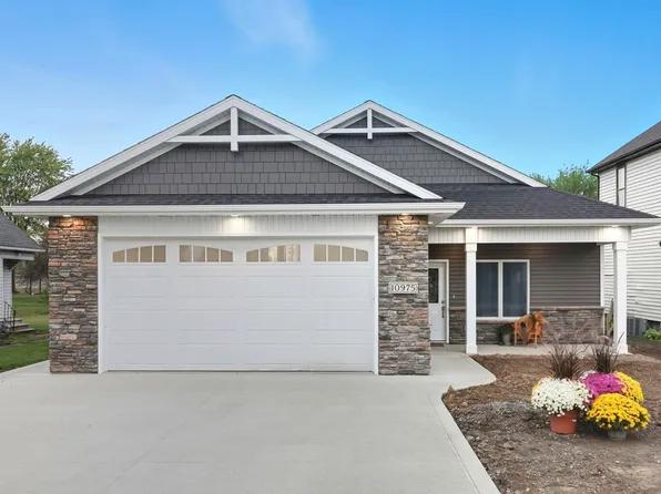 10975 English St, Hoagland, IN 46745