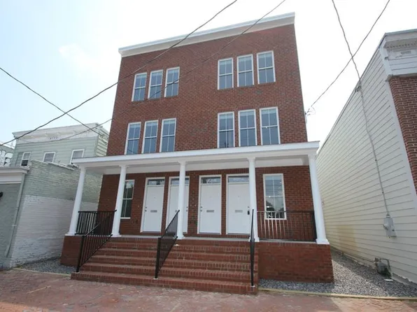 1507 W Cary St, Richmond, VA 23220