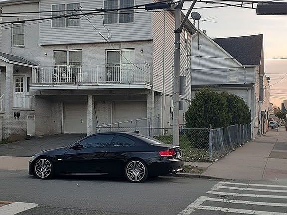 Corner