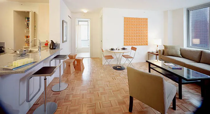 Rented by The Jack Parker Corporation | media 22