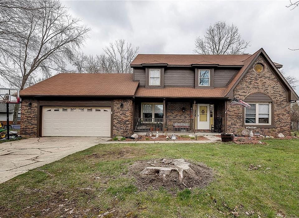 1st image of 8323 Christiana Ln