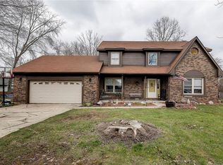 8323 Christiana Ln, Indianapolis, IN 46256