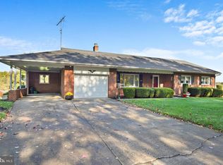 1270 Nicodemus Rd, New Windsor, MD 21776