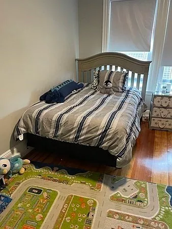 17 Green St #2 — Photo 14