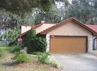 2119 Winterbourne St W #23, Orange Park, FL 32073
