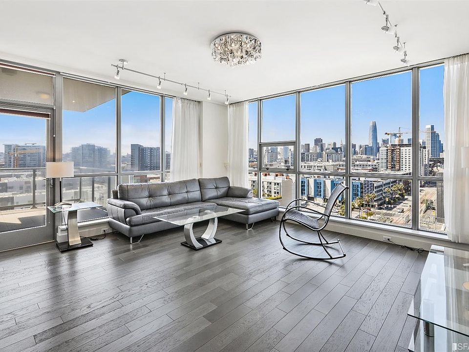 1st image of 480 Mission Bay Blvd N Unit 1208